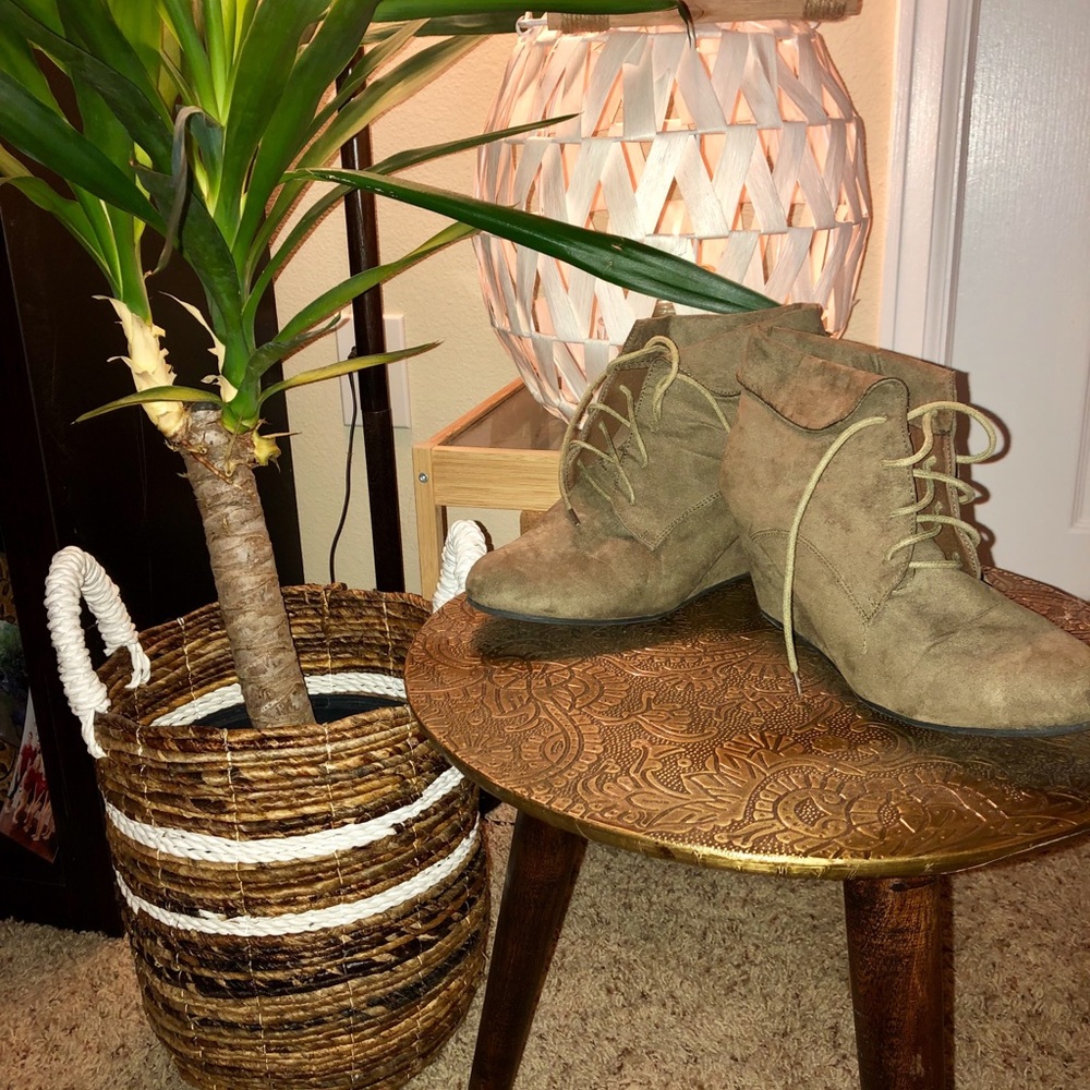 Booties - Picture 2 of 2